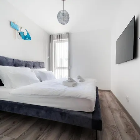 Bauhaus Wellness 105 Διαμέρισμα