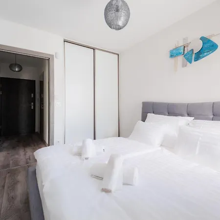 Bauhaus Wellness 105 * Σίοφοκ