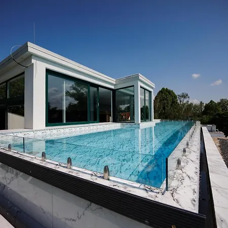 Bauhaus Wellness 105 Διαμέρισμα