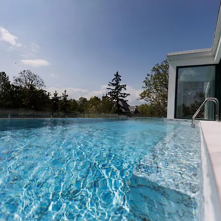 Διαμέρισμα Bauhaus Wellness 105 *