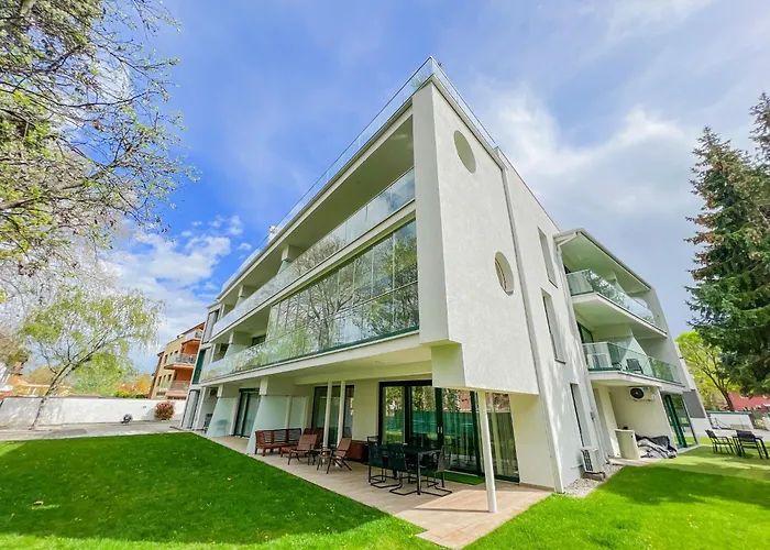 Bauhaus Wellness 105 * שיופוק